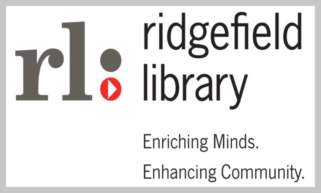 library logo