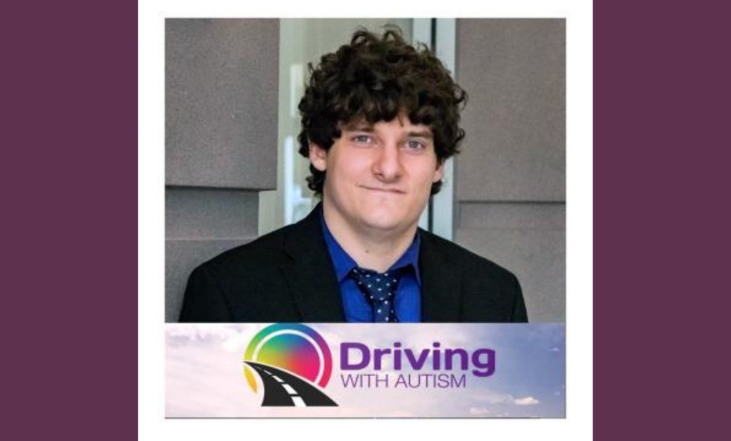 Noteworthy Driving With Autism