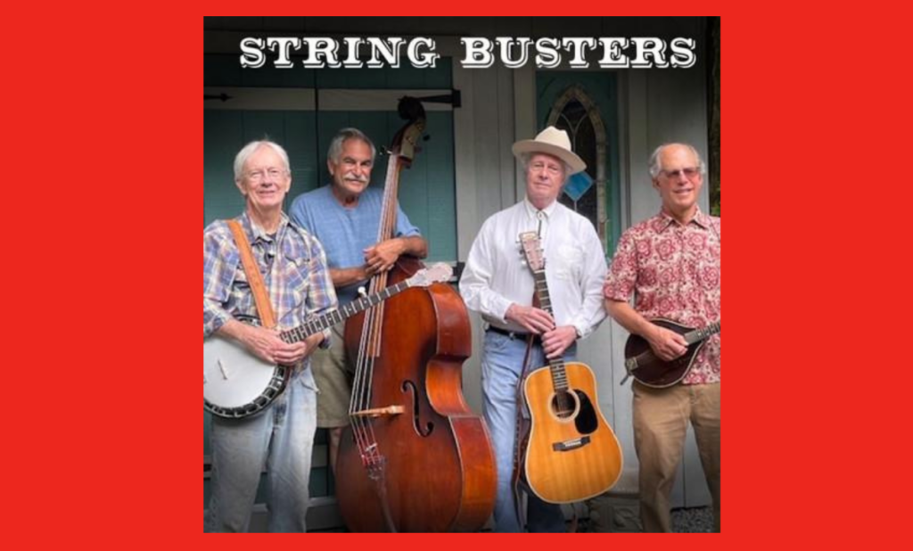 String Busters