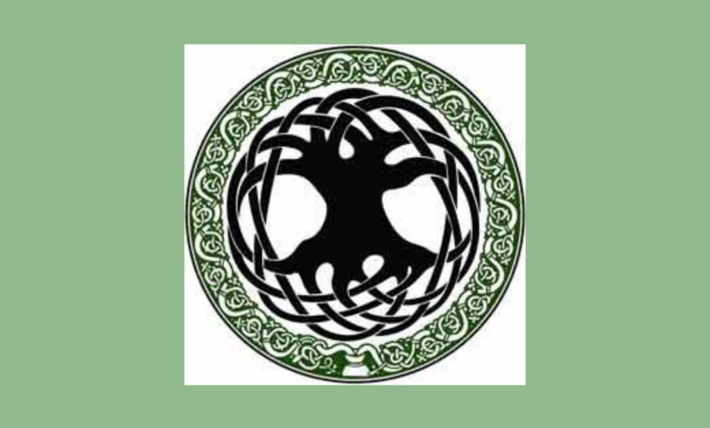 Softer Side of Celtic