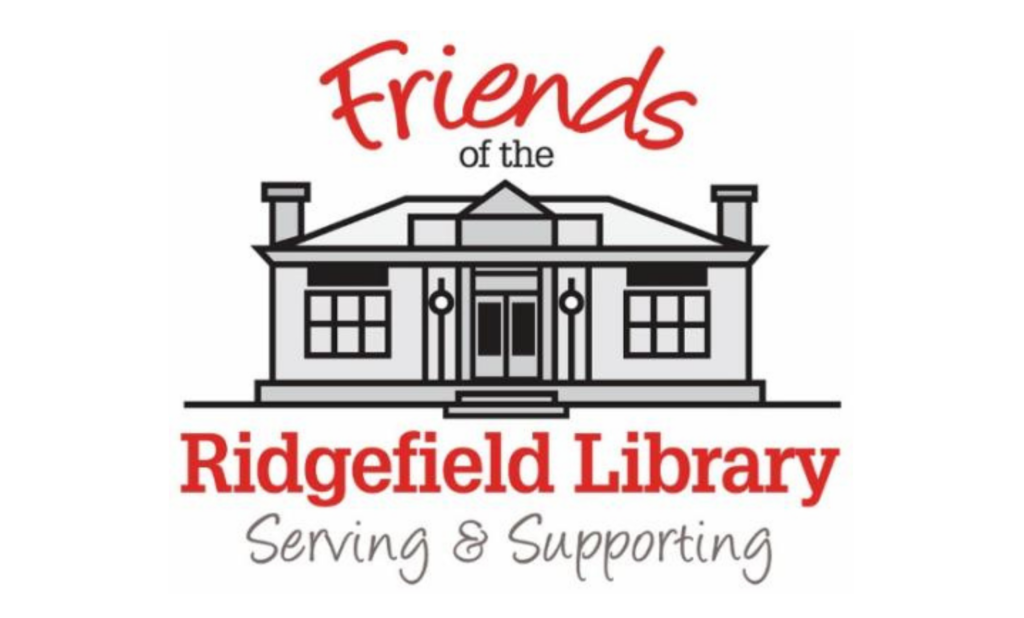 Friends of the Ridgefield Library