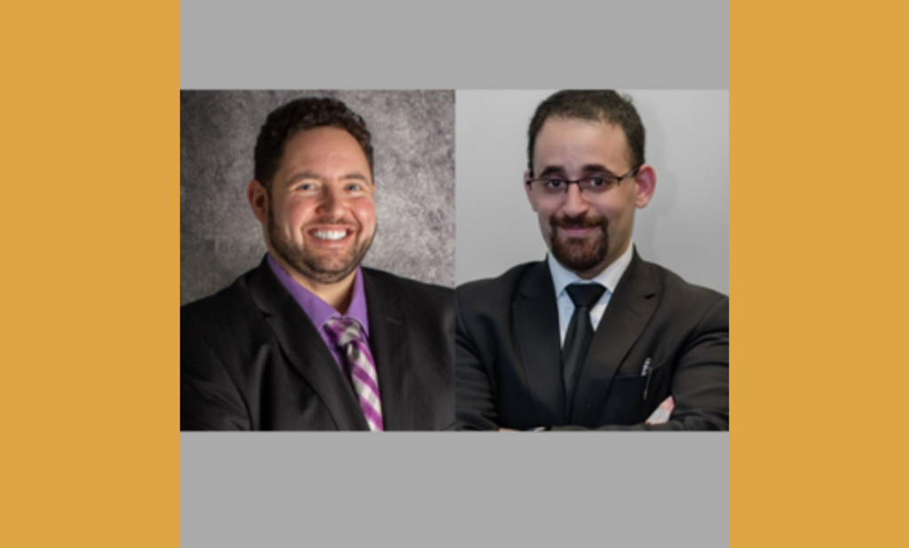 Transition Aged Youth