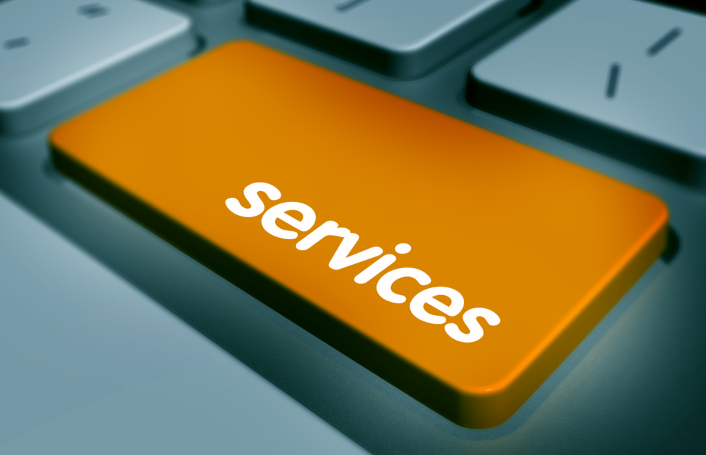 Services