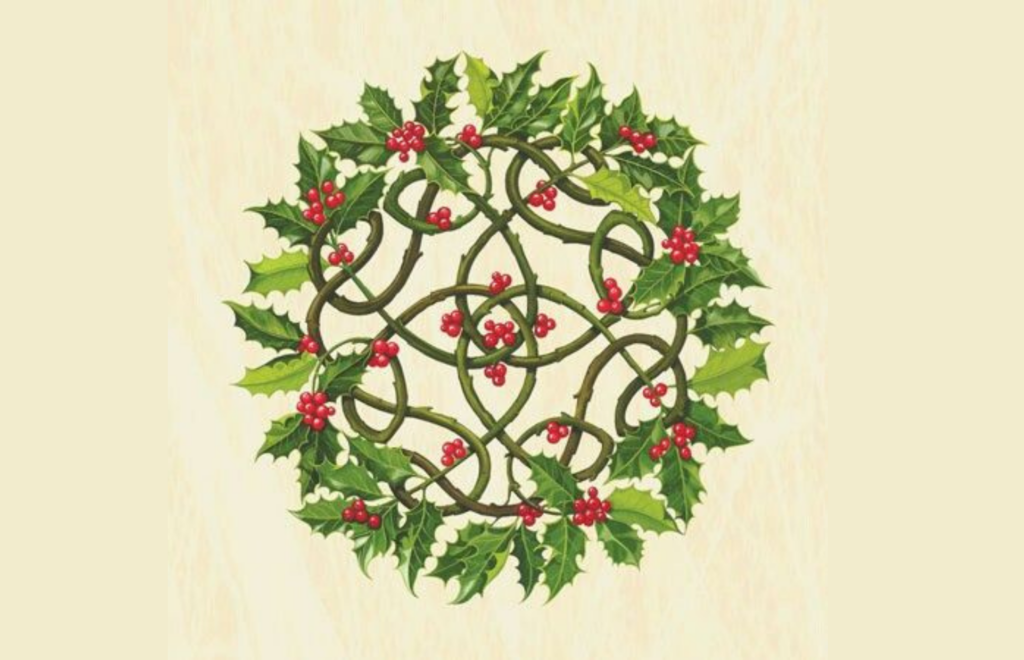 Celtic Christmas