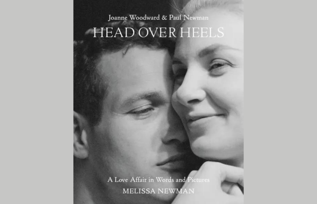 Head Over Heels Book Cover