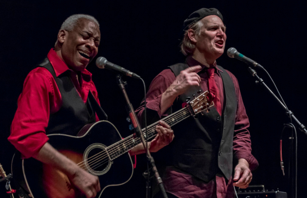 Deeper Than the Skin