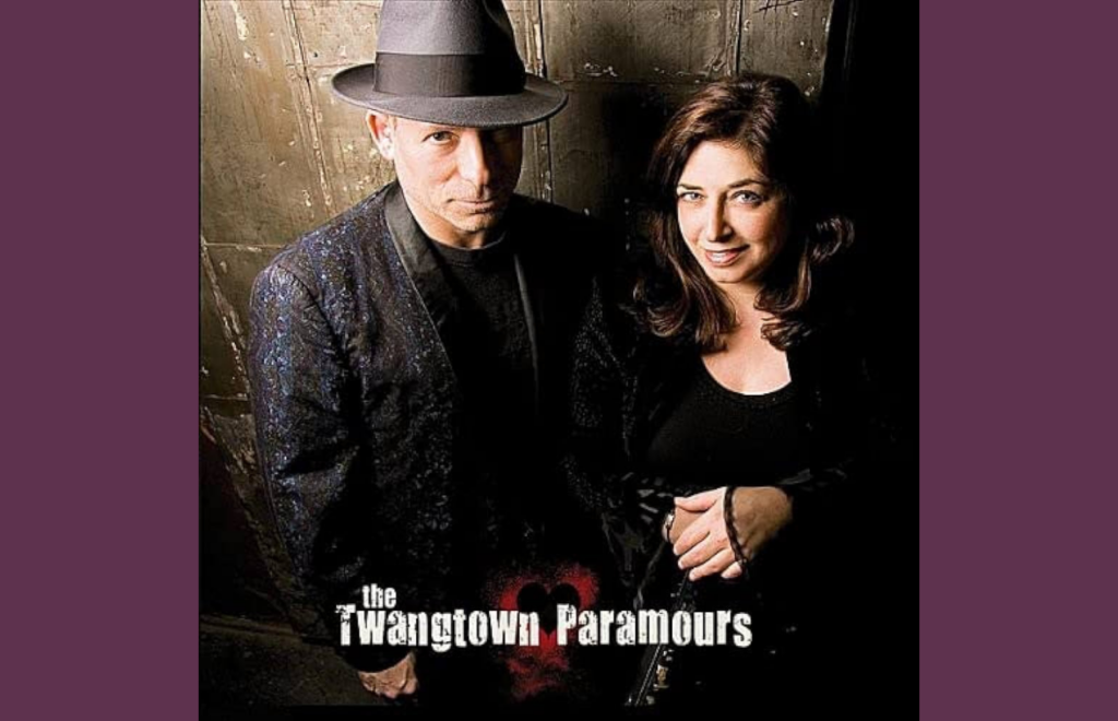 Twangtown Paramours