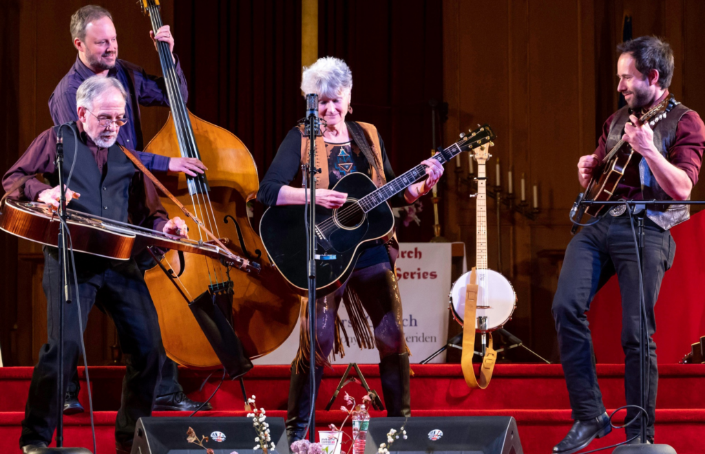 Gallatin Stillwaters