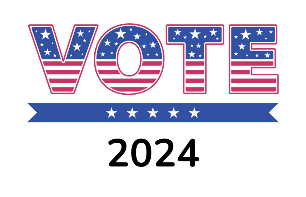 Vote 2024