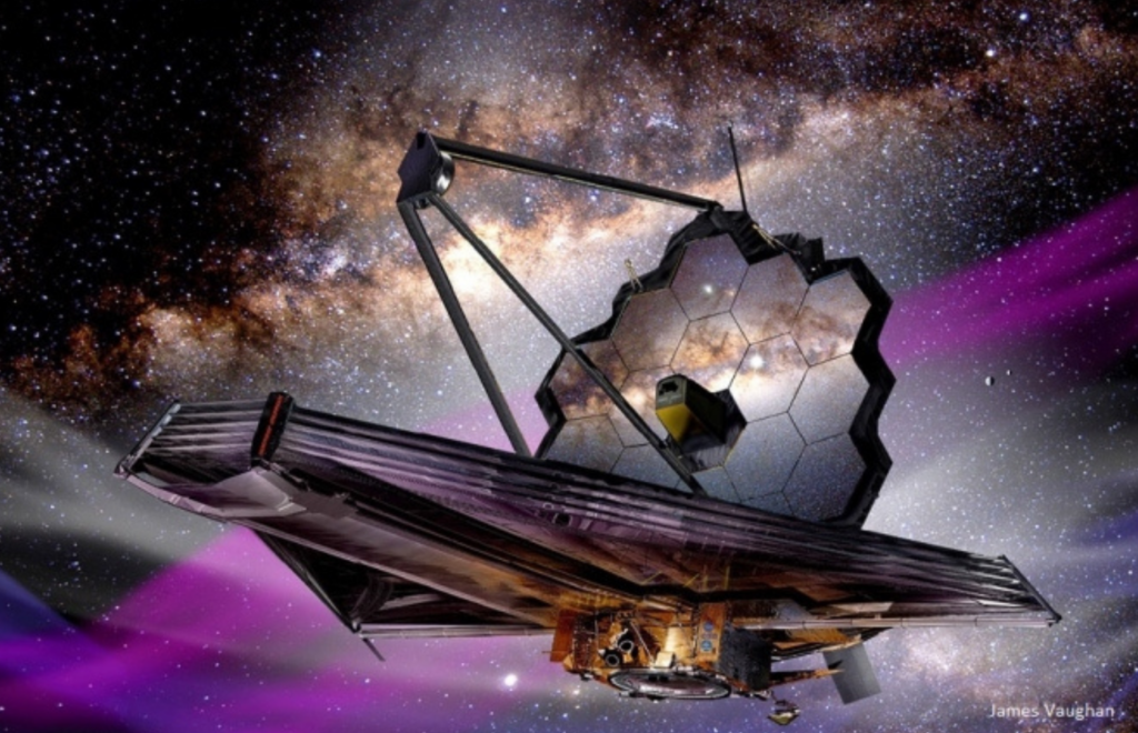 JWST