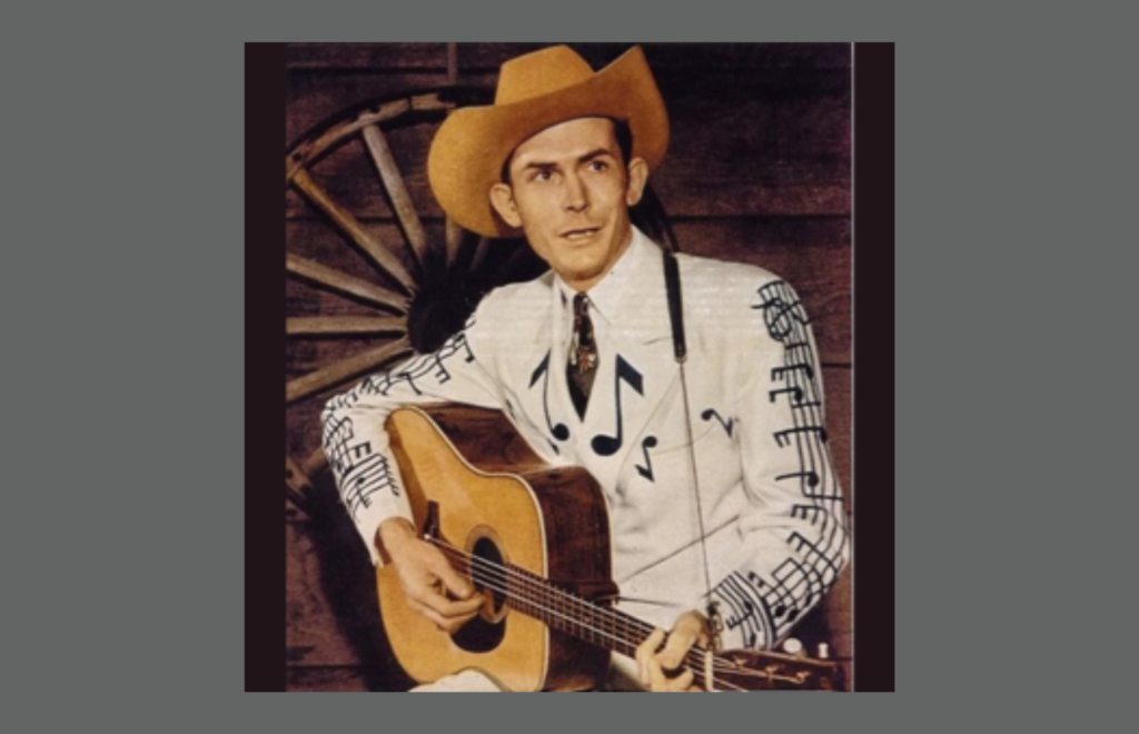 Hank Williams