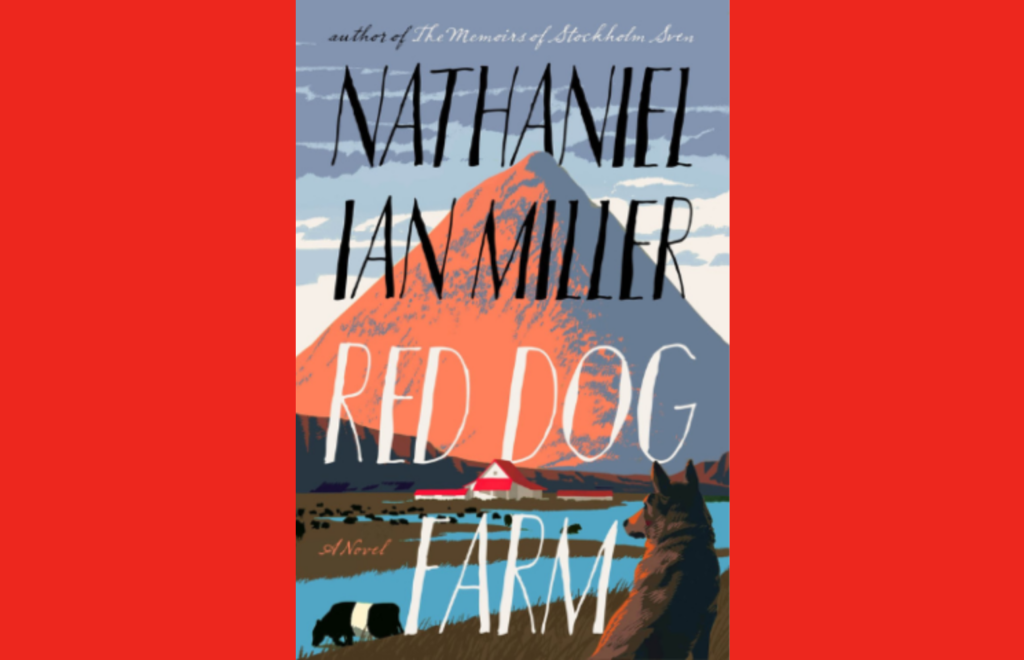 Red Dog Farm
