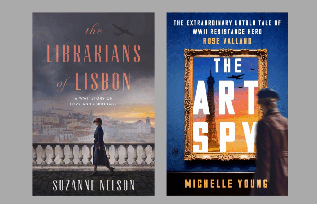 night of spies book jackets