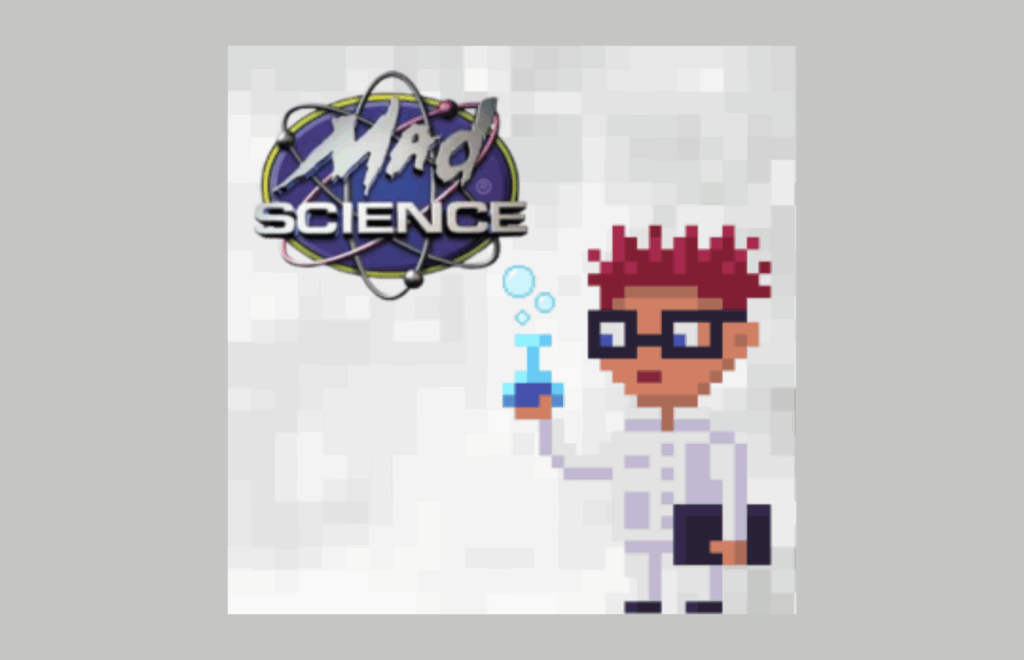 Mad Science