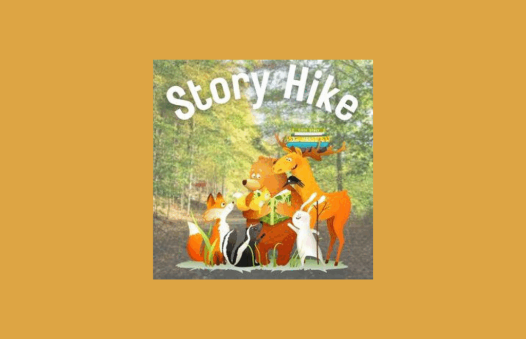 Story Hike