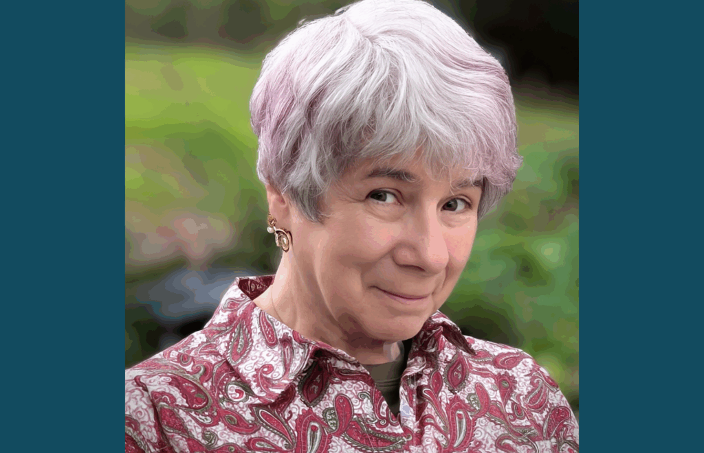 Dr. Leslie Lindenauer