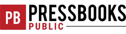 Pressbooks Public