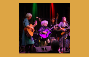 Song Circle band members