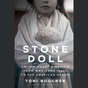 Stone Doll book cover