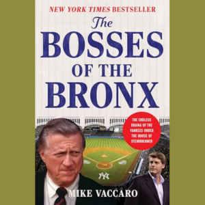 The Bosses of the Bronx