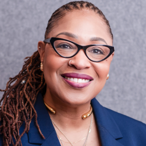 Dr. Antoinette Brim-Bell