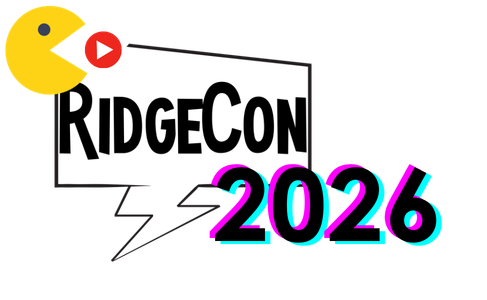 9/5/26: RidgeCon!!!
