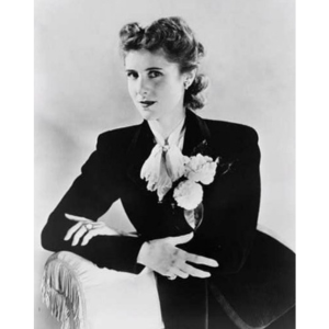 photo of Claire Booth Luce