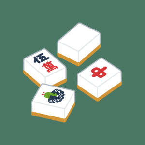 8/3/26: Mahjong Monday