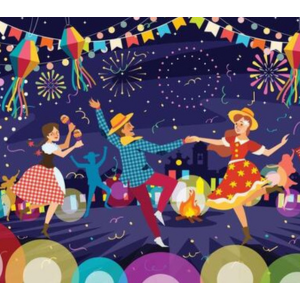 square dance