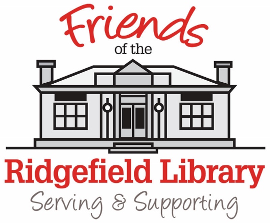 Volunteer for the Friends of the Ridgefield Library October Book Sale